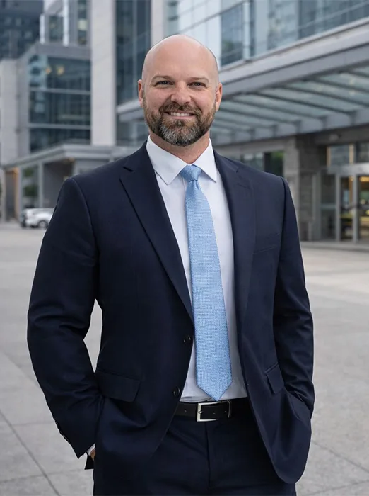 Denis Drost, Versicherungsmakler, Energieberater bei JB Immobilien