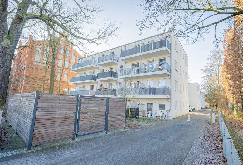 Regattastraße 80–80b, 12527 Berlin – 60 Wohnungen