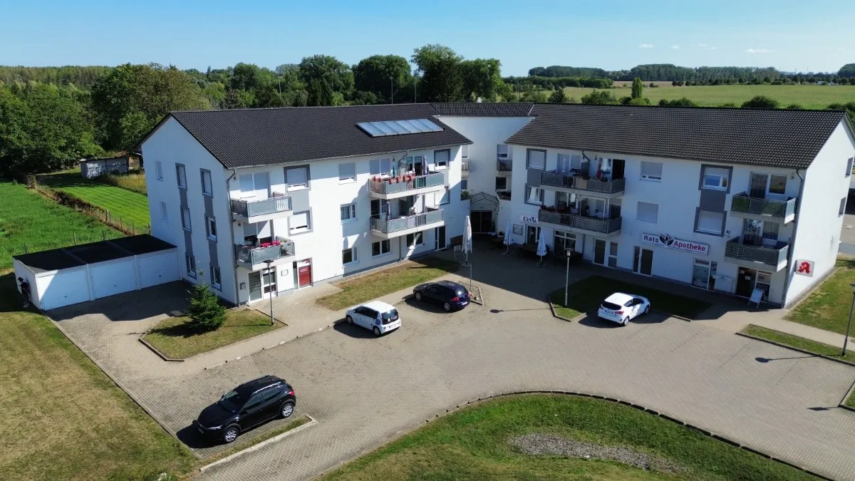 Renditeobjekt in 39397 Gröningen: Gepflegtes MFH in aufstrebender Lage – Bild... (Bild 11)