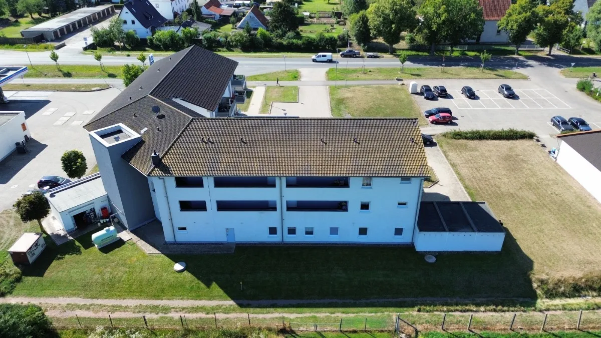 Renditeobjekt in 39397 Gröningen: Gepflegtes MFH in aufstrebender Lage – Bild... (Bild 12)