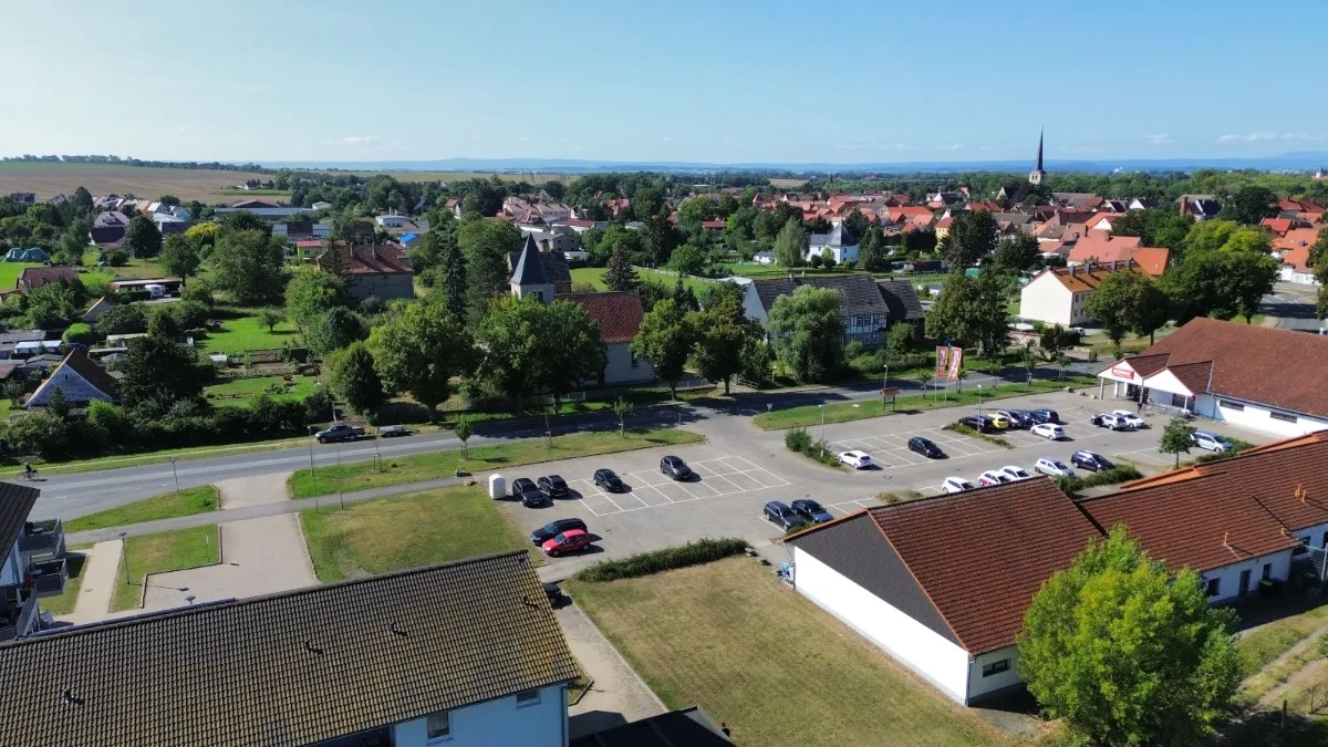 Renditeobjekt in 39397 Gröningen: Gepflegtes MFH in aufstrebender Lage – Bild... (Bild 13)