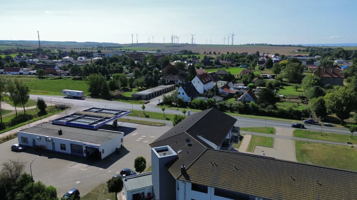 Renditeobjekt in 39397 Gröningen: Gepflegtes MFH in aufstrebender Lage – Bild... (Bild 14)