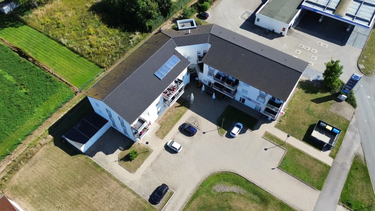 Renditeobjekt in 39397 Gröningen: Gepflegtes MFH in aufstrebender Lage – Bild... (Bild 3)