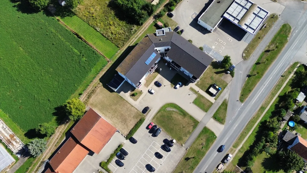 Renditeobjekt in 39397 Gröningen: Gepflegtes MFH in aufstrebender Lage – Bild... (Bild 4)