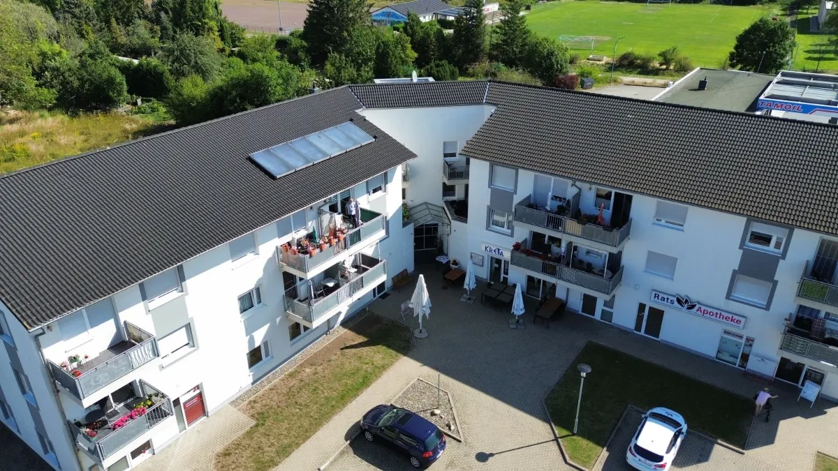 Renditeobjekt in 39397 Gröningen: Gepflegtes MFH in aufstrebender Lage – Bild... (Bild 5)