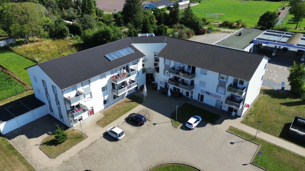 Renditeobjekt in 39397 Gröningen: Gepflegtes MFH in aufstrebender Lage – Bild... (Bild 7)