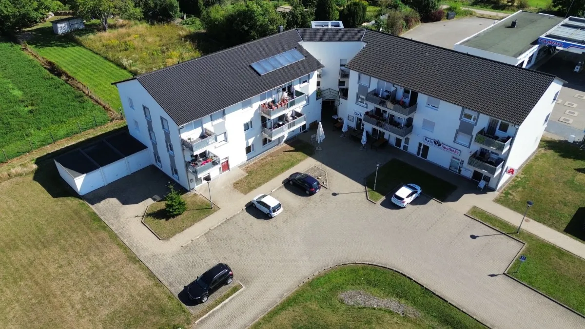 Renditeobjekt in 39397 Gröningen: Gepflegtes MFH in aufstrebender Lage – Bild... (Bild 8)