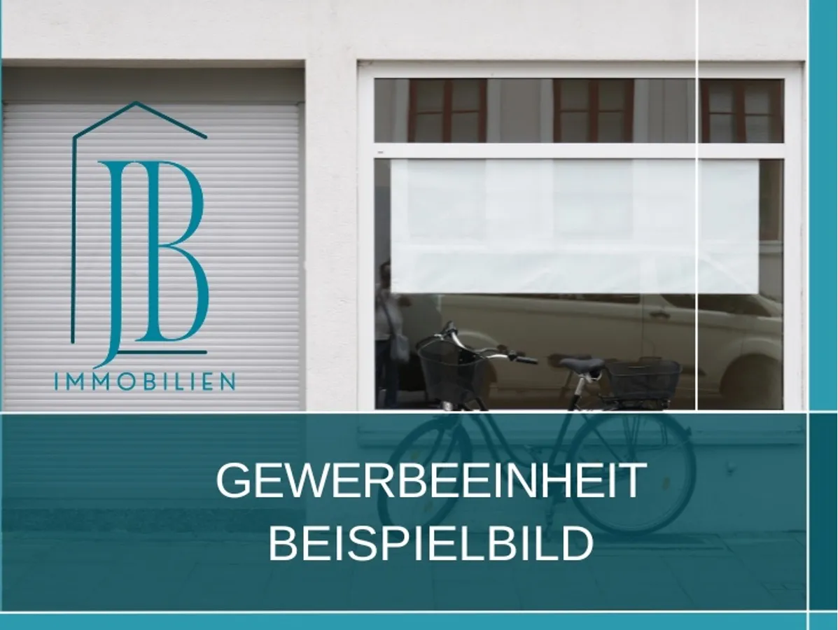 Büro, Praxis in 12247 Berlin: Gewerbeeinheit in Lankwitz zu verkaufen – Bild... (Bild 1)