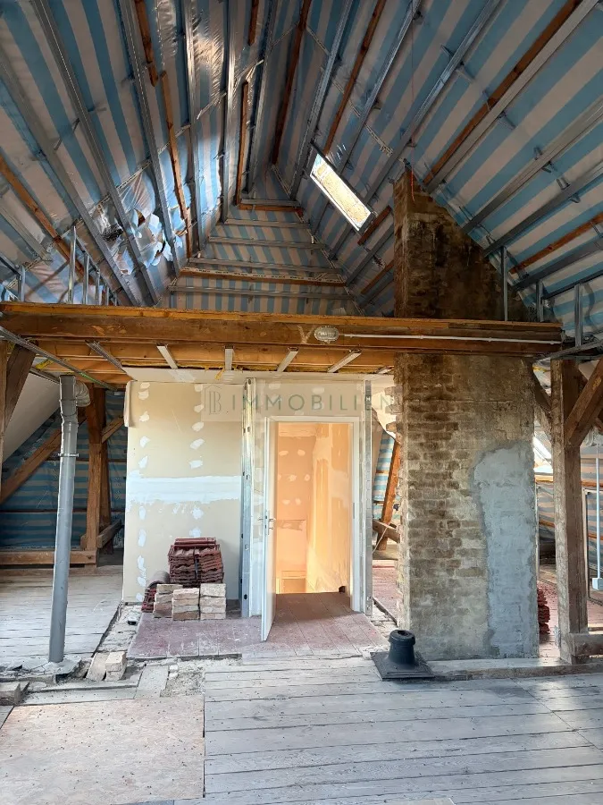 Haus in 16727 Oberkrämer: Entkerntes Mehrfamilienhaus mit großem Potential! (Bild 13)
