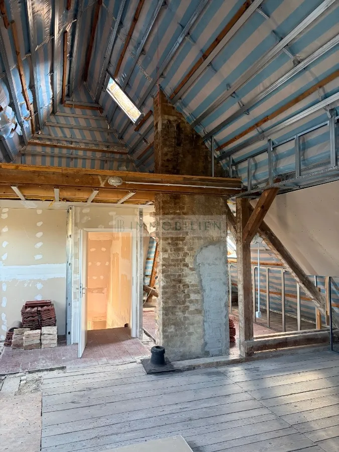 Haus in 16727 Oberkrämer: Entkerntes Mehrfamilienhaus mit großem Potential! (Bild 14)