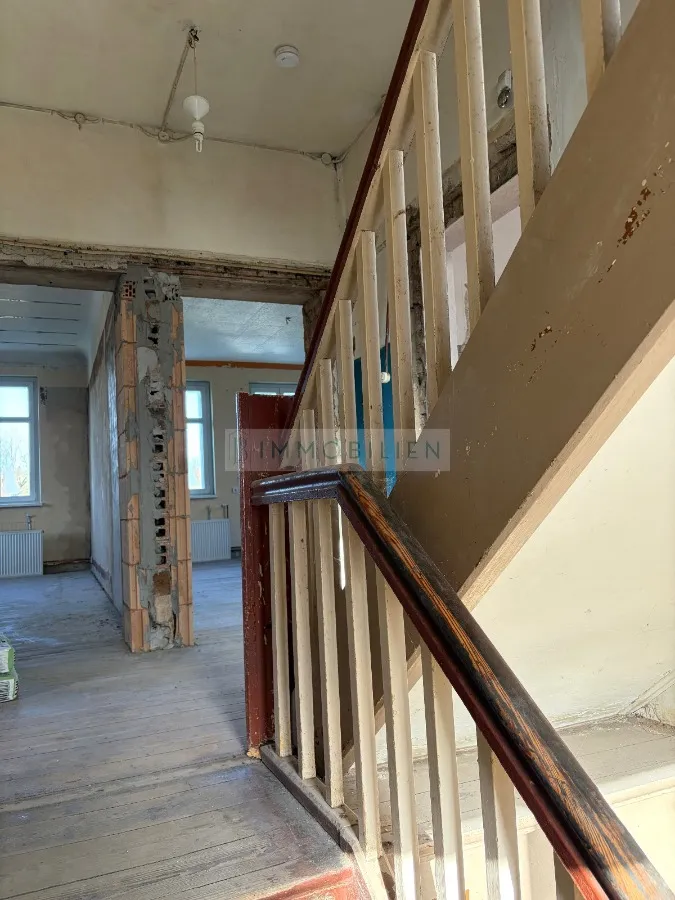 Haus in 16727 Oberkrämer: Entkerntes Mehrfamilienhaus mit großem Potential! (Bild 6)