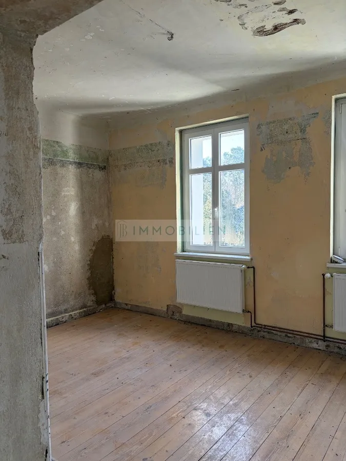Haus in 16727 Oberkrämer: Entkerntes Mehrfamilienhaus mit großem Potential! (Bild 7)