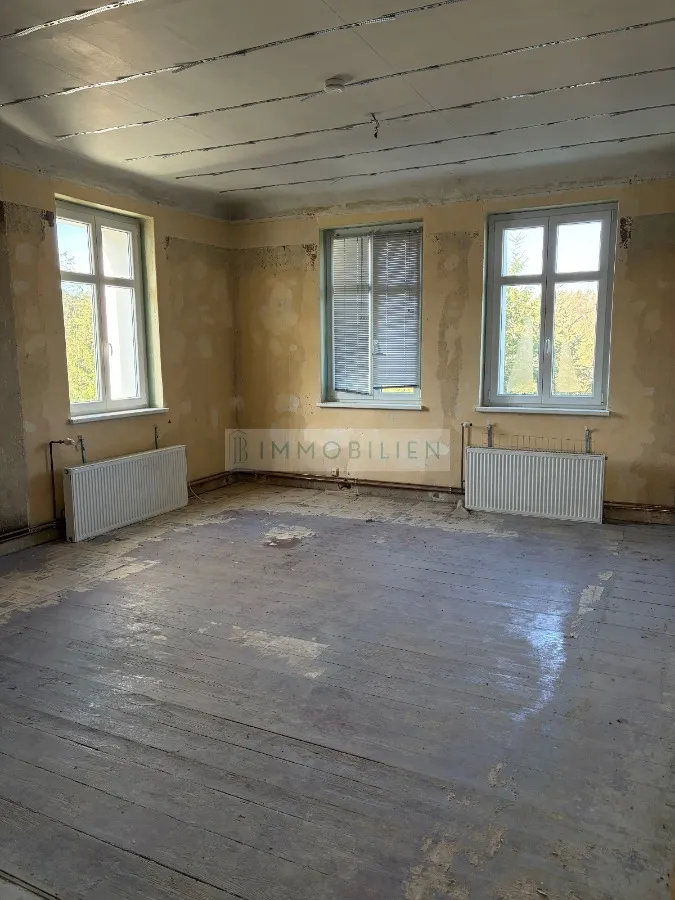 Haus in 16727 Oberkrämer: Entkerntes Mehrfamilienhaus mit großem Potential! (Bild 8)