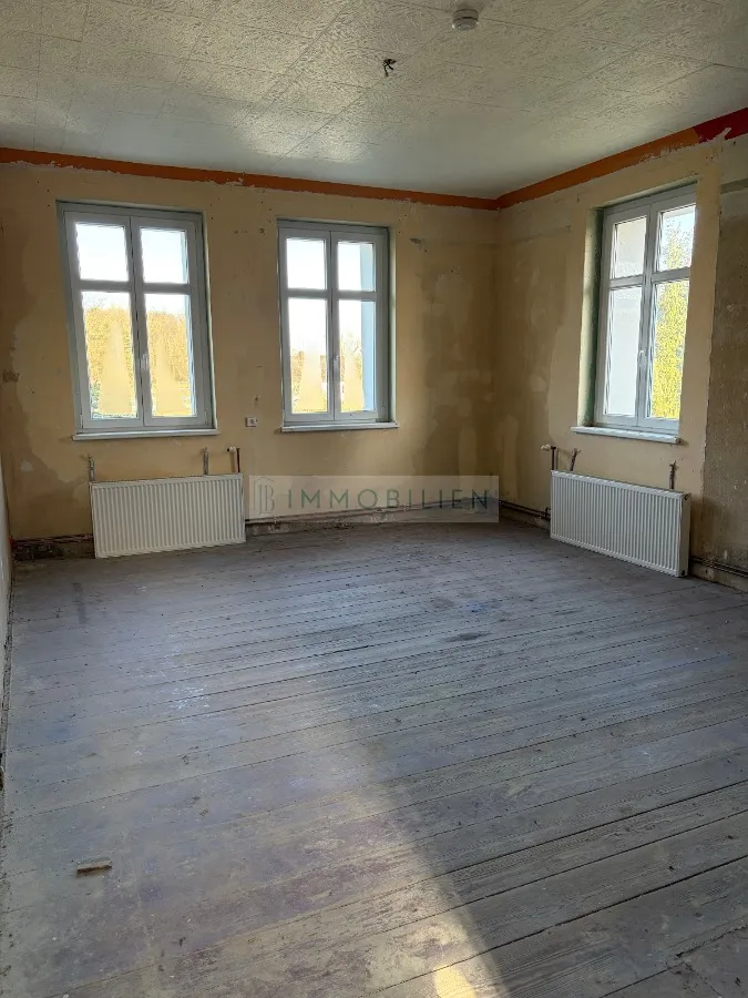 Haus in 16727 Oberkrämer: Entkerntes Mehrfamilienhaus mit großem Potential! (Bild 9)