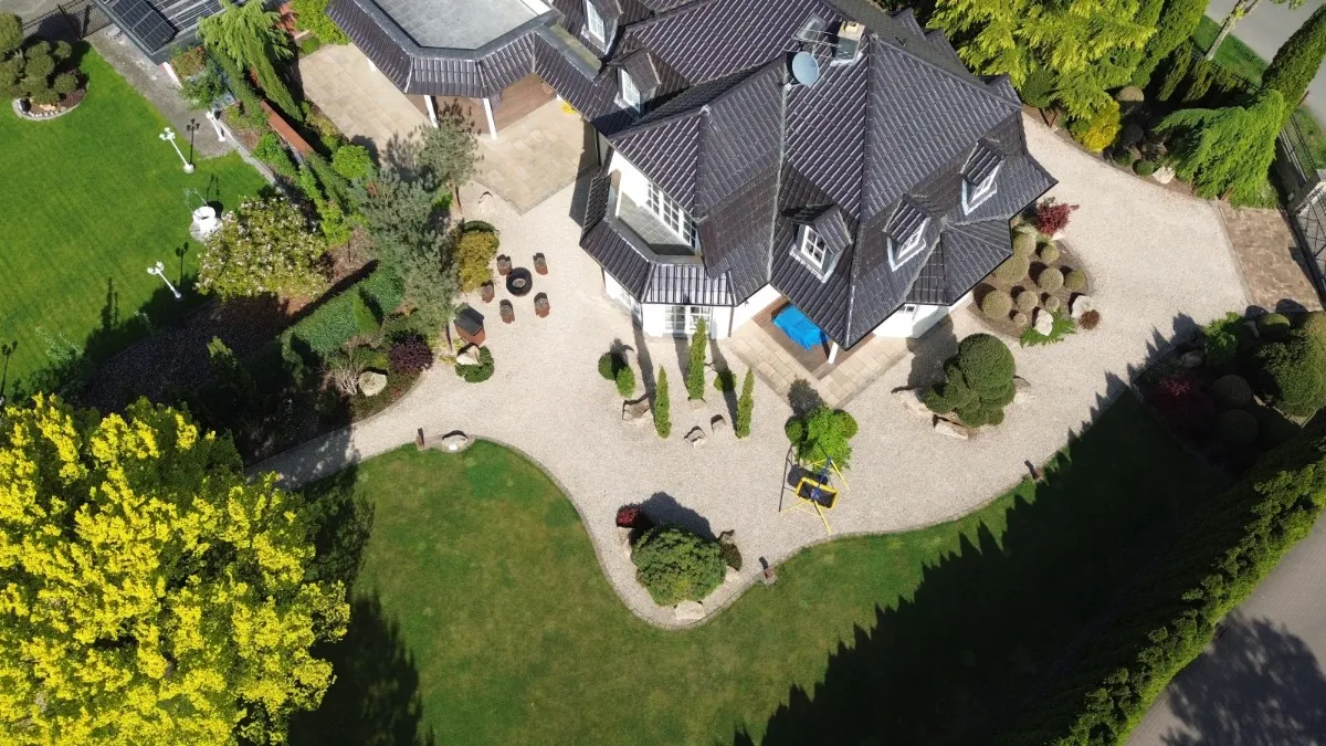 Haus in 27211 Bassum: traumhafte Villa in Bassum zu verkaufen! – Bild... (Bild 10)