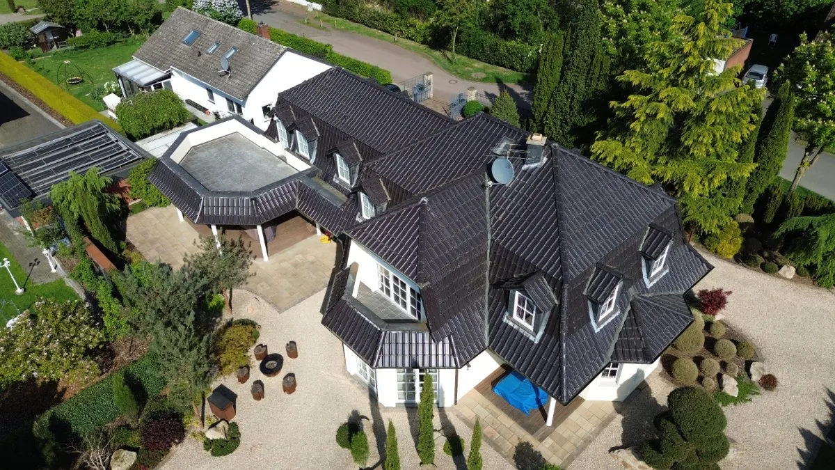 Haus in 27211 Bassum: traumhafte Villa in Bassum zu verkaufen! – Bild... (Bild 11)