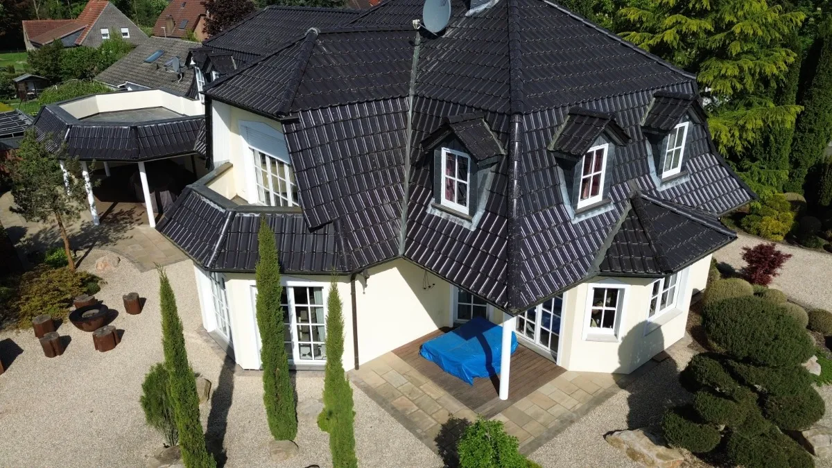 Haus in 27211 Bassum: traumhafte Villa in Bassum zu verkaufen! – Bild... (Bild 13)