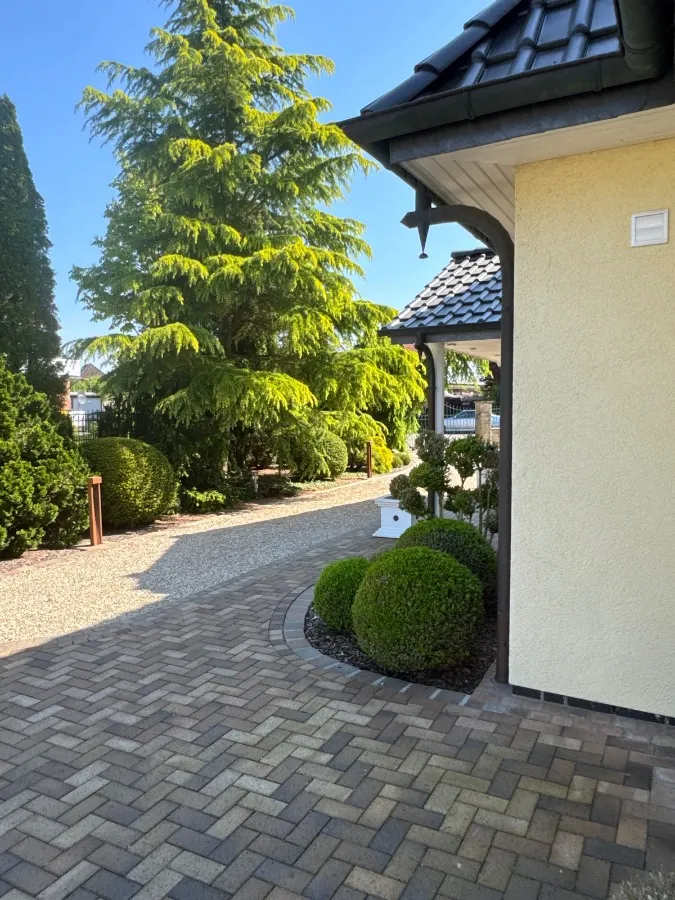 Haus in 27211 Bassum: traumhafte Villa in Bassum zu verkaufen! – Bild... (Bild 2)