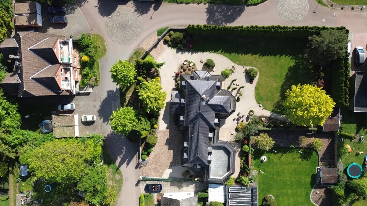Haus in 27211 Bassum: traumhafte Villa in Bassum zu verkaufen! – Bild... (Bild 5)
