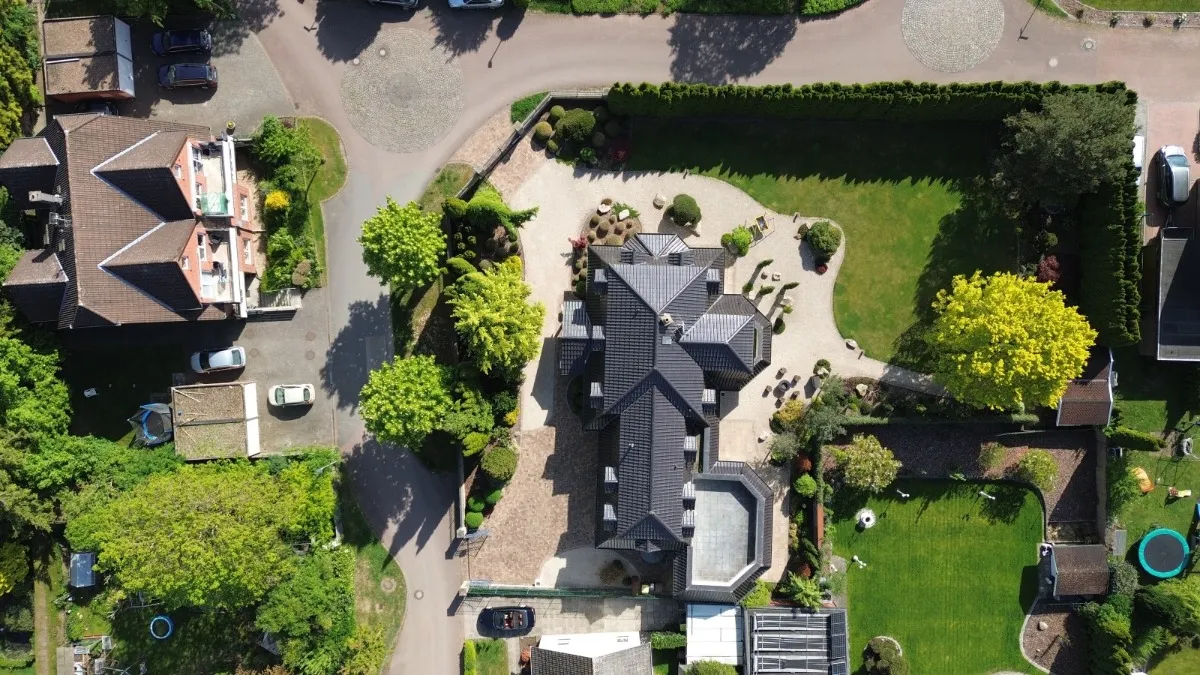Haus in 27211 Bassum: traumhafte Villa in Bassum zu verkaufen! – Bild... (Bild 6)