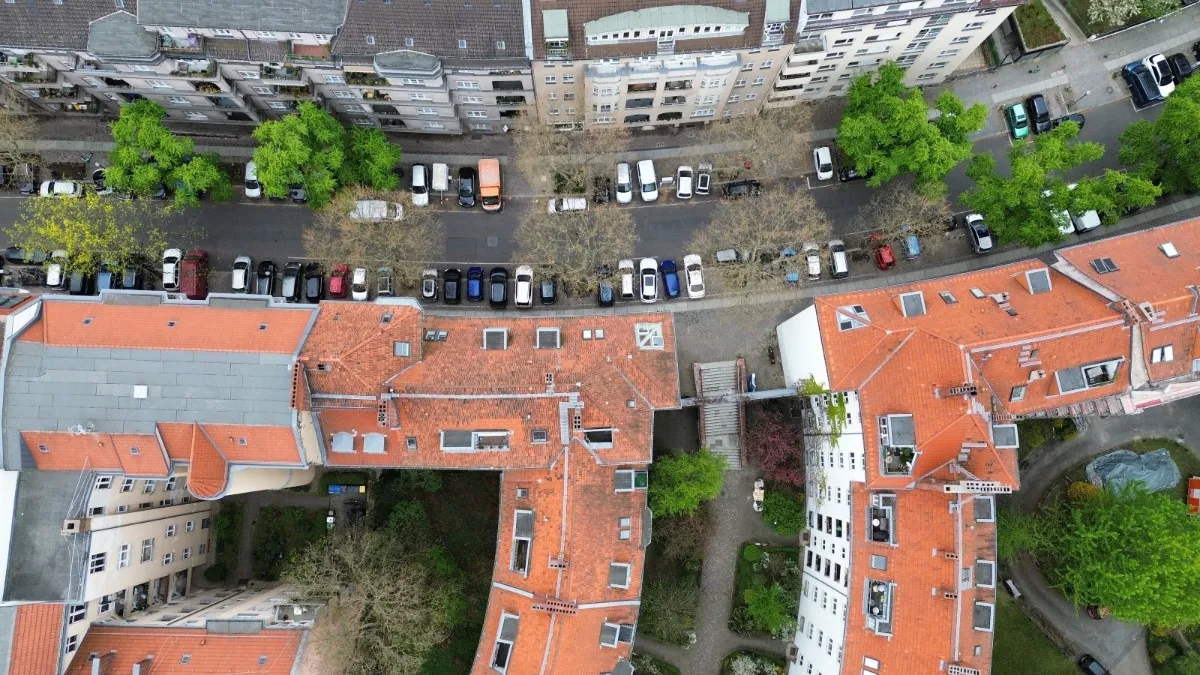 Wohnung in 14057 Berlin: Wohntraum direkt am Lietzensee – Bild... (Bild 5)