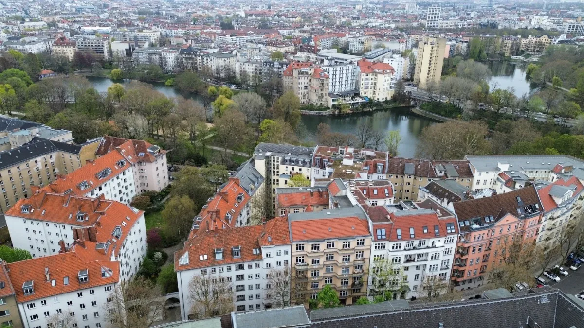 Wohnung in 14057 Berlin: Wohntraum direkt am Lietzensee – Bild... (Bild 6)