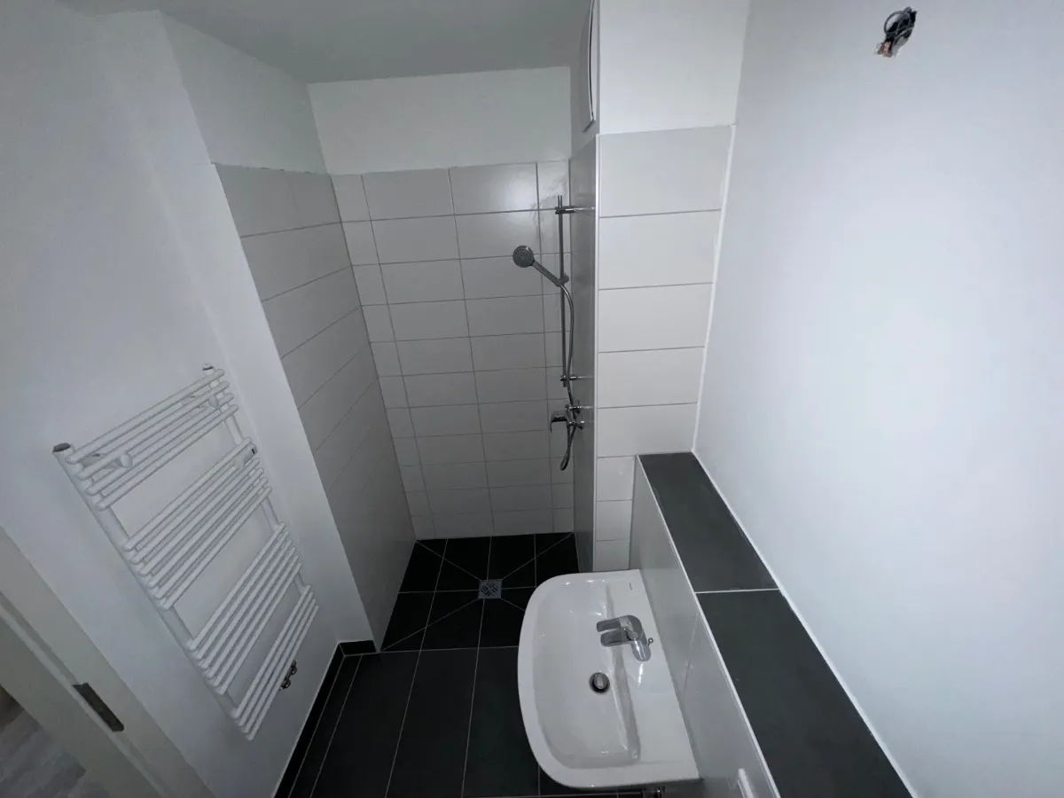 Wohnung in 04315 Leipzig: Kapitalanleger aufgepasst! vollmöbliertes Mikroapartment zu verkaufen! (Bild 10)