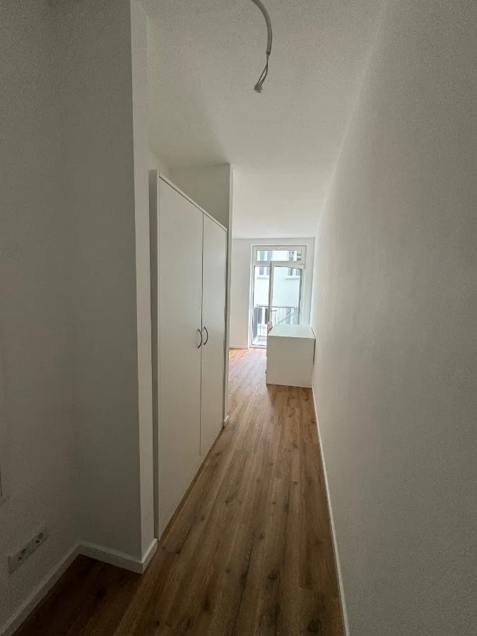 Wohnung in 04315 Leipzig: Kapitalanleger aufgepasst! vollmöbliertes Mikroapartment zu verkaufen! (Bild 11)