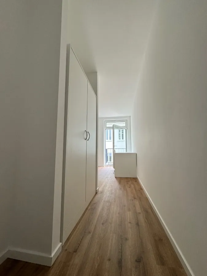 Wohnung in 04315 Leipzig: Kapitalanleger aufgepasst! vollmöbliertes Mikroapartment zu verkaufen! (Bild 12)