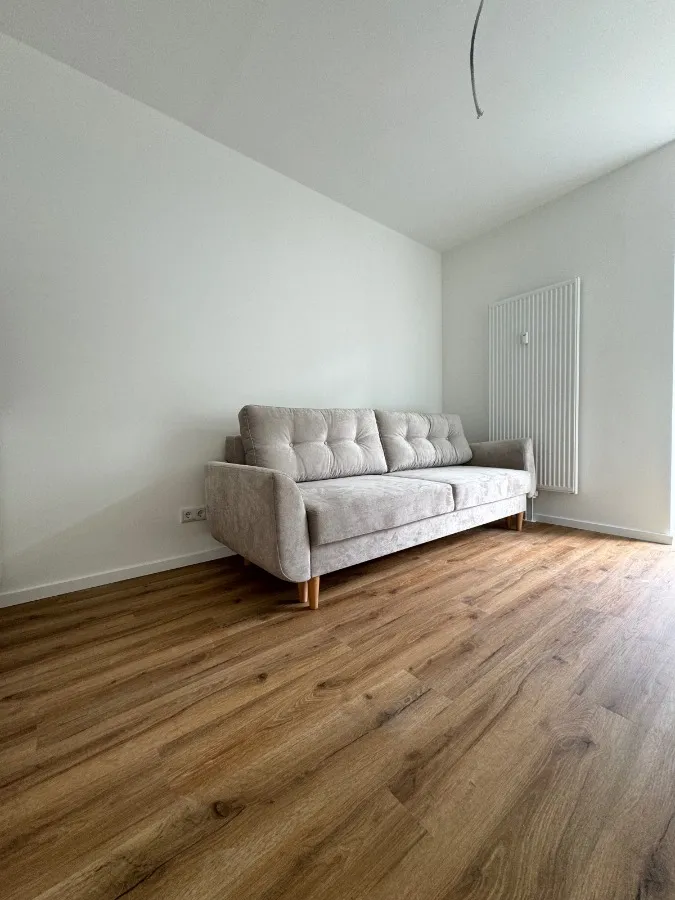 Wohnung in 04315 Leipzig: Kapitalanleger aufgepasst! vollmöbliertes Mikroapartment zu verkaufen! (Bild 13)