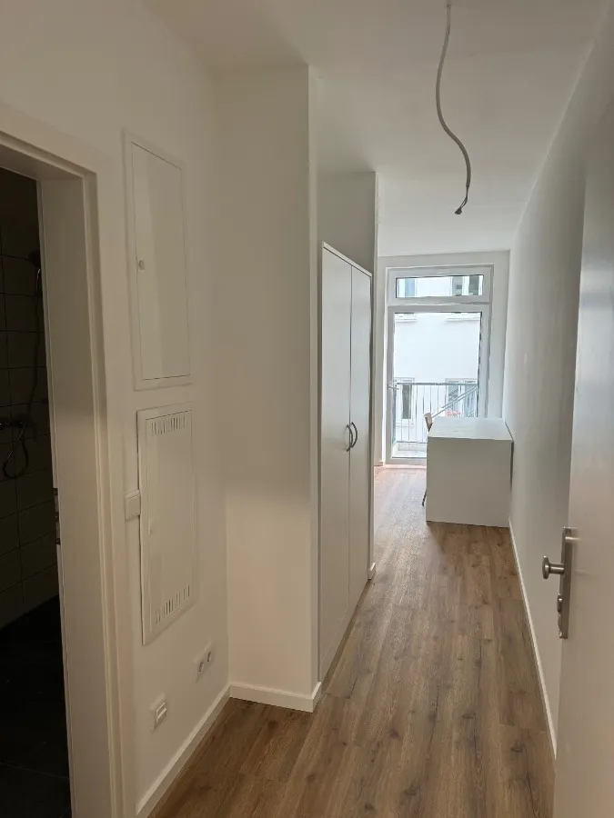 Wohnung in 04315 Leipzig: Kapitalanleger aufgepasst! vollmöbliertes Mikroapartment zu verkaufen! (Bild 4)
