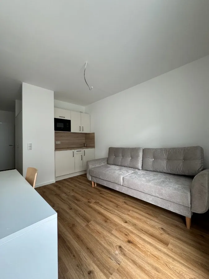 Wohnung in 04315 Leipzig: Kapitalanleger aufgepasst! vollmöbliertes Mikroapartment zu verkaufen! (Bild 6)
