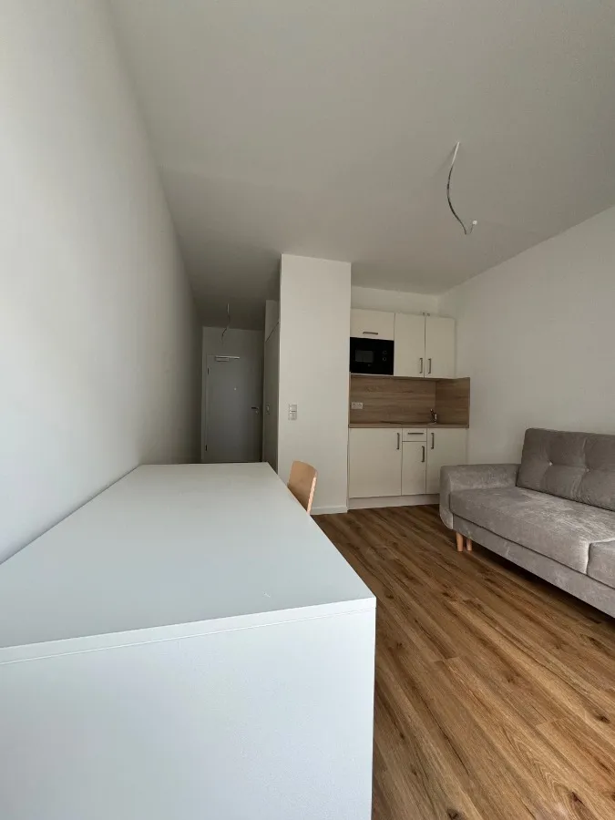 Wohnung in 04315 Leipzig: Kapitalanleger aufgepasst! vollmöbliertes Mikroapartment zu verkaufen! (Bild 7)