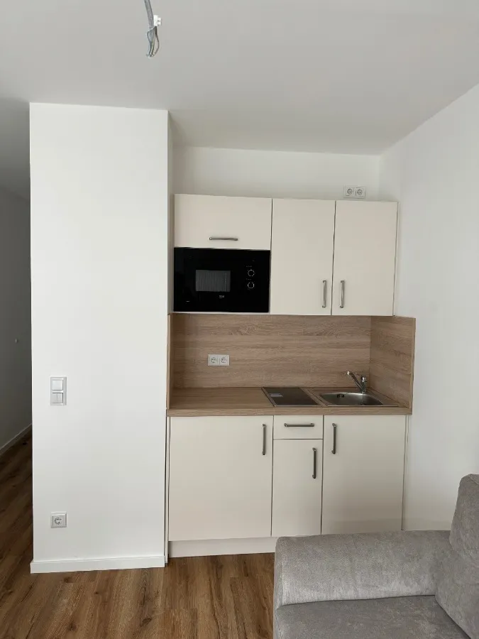 Wohnung in 04315 Leipzig: Kapitalanleger aufgepasst! vollmöbliertes Mikroapartment zu verkaufen! (Bild 8)