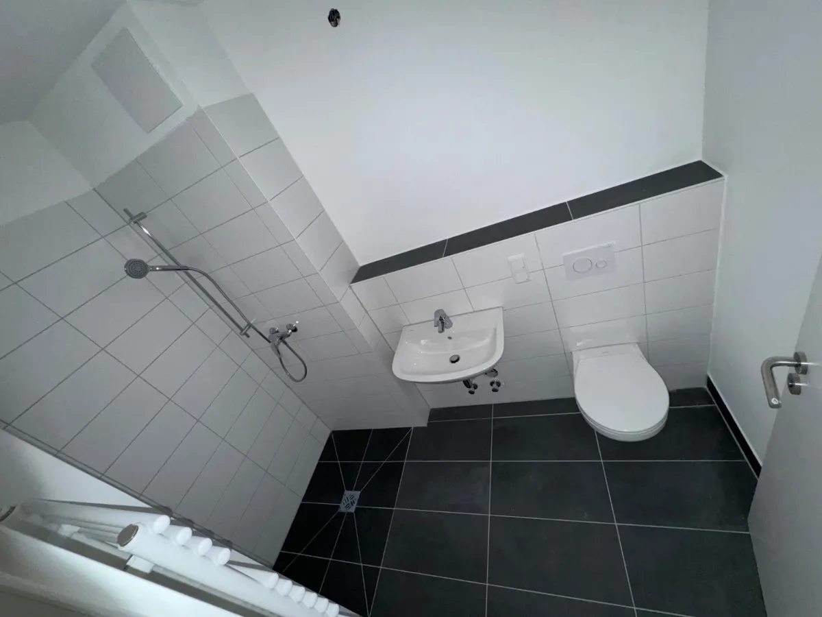 Wohnung in 04315 Leipzig: Kapitalanleger aufgepasst! vollmöbliertes Mikroapartment zu verkaufen! (Bild 9)