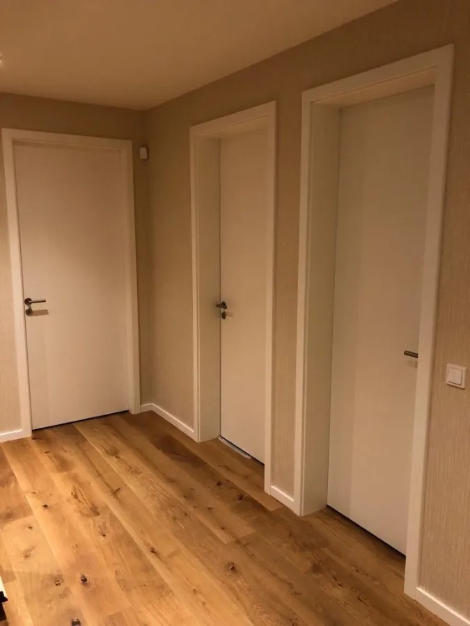 Wohnung in 10783 Berlin: Penthousewohnung in Berlin zu verkaufen. – Flur (Bild 2)