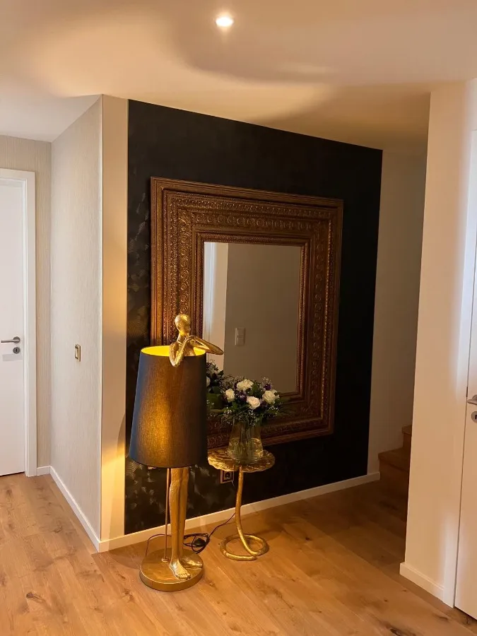 Wohnung in 10783 Berlin: Penthousewohnung in Berlin zu verkaufen. – Flur (Bild 3)