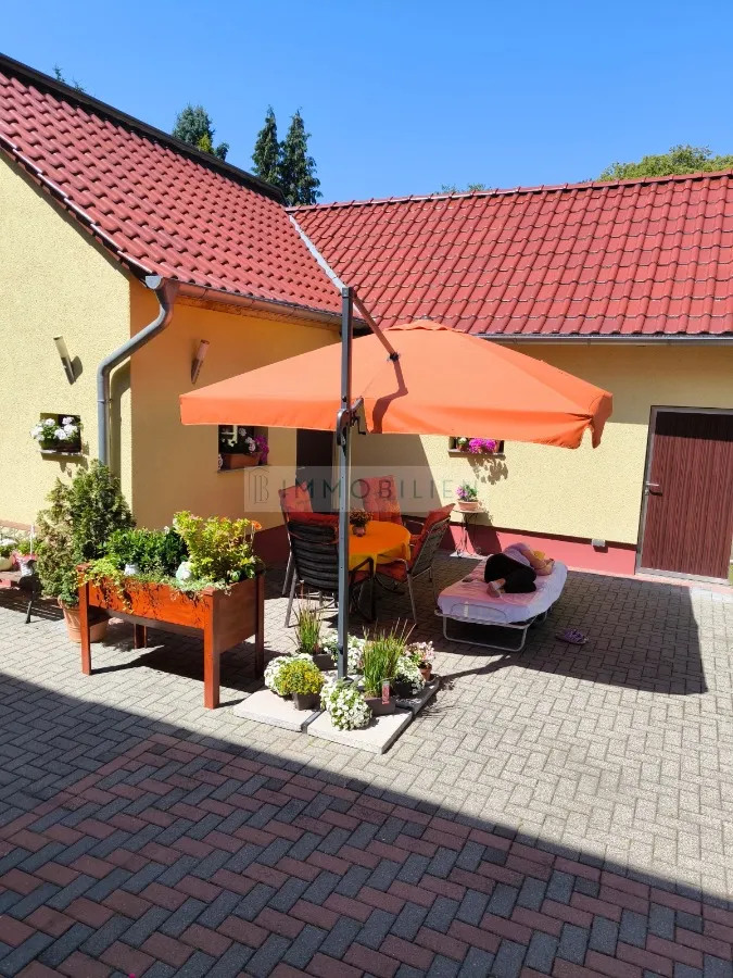 Haus in 39393 Hötensleben: Mehrfamilienhaus in Hötensleben zu verkaufen. (Bild 10)