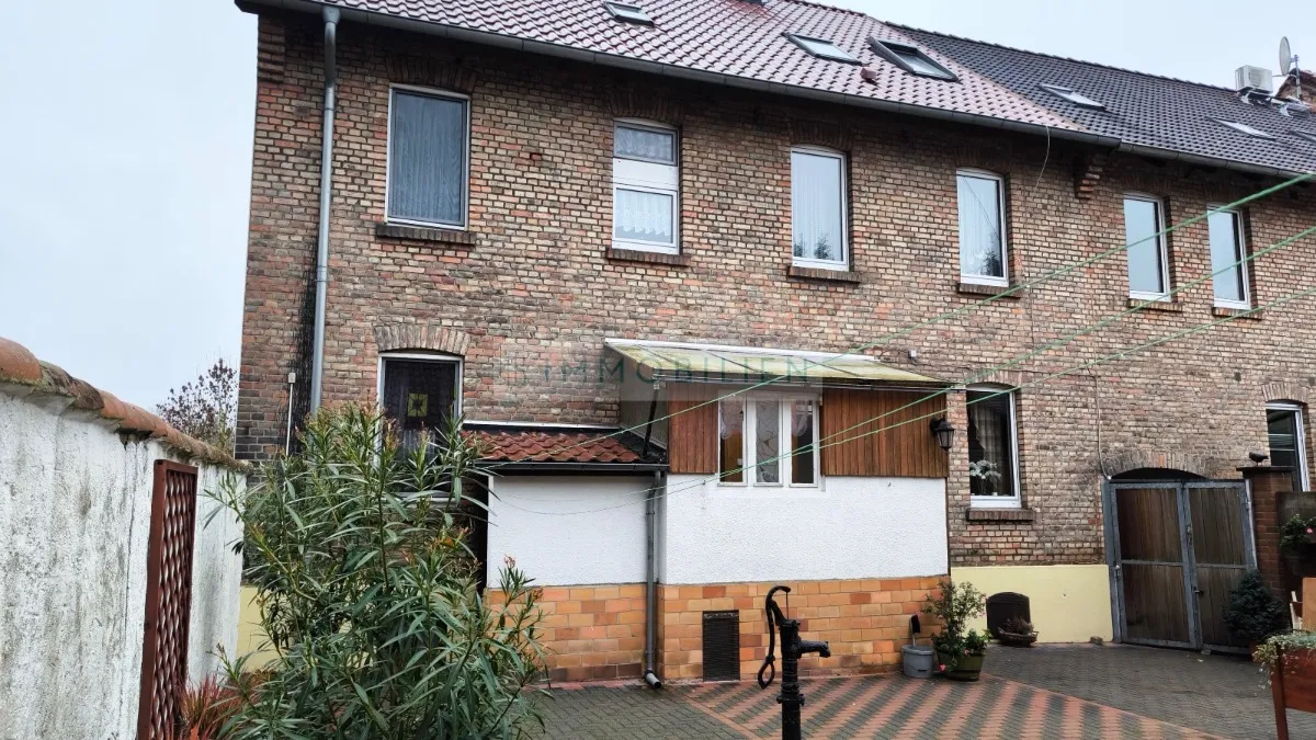 Haus in 39393 Hötensleben: Mehrfamilienhaus in Hötensleben zu verkaufen. (Bild 11)