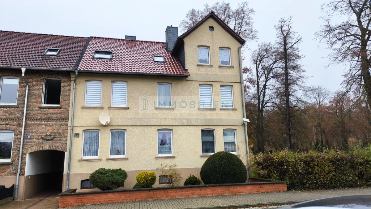 Haus in 39393 Hötensleben: Mehrfamilienhaus in Hötensleben zu verkaufen. (Bild 12)