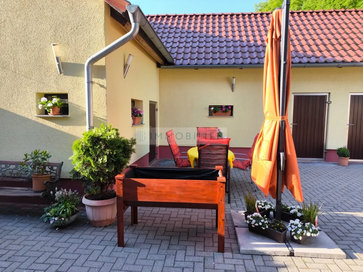 Haus in 39393 Hötensleben: Mehrfamilienhaus in Hötensleben zu verkaufen. (Bild 3)