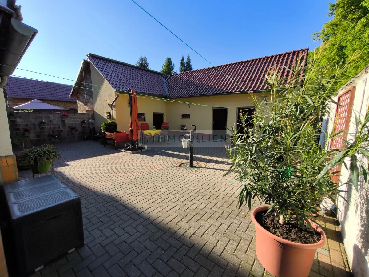Haus in 39393 Hötensleben: Mehrfamilienhaus in Hötensleben zu verkaufen. (Bild 5)