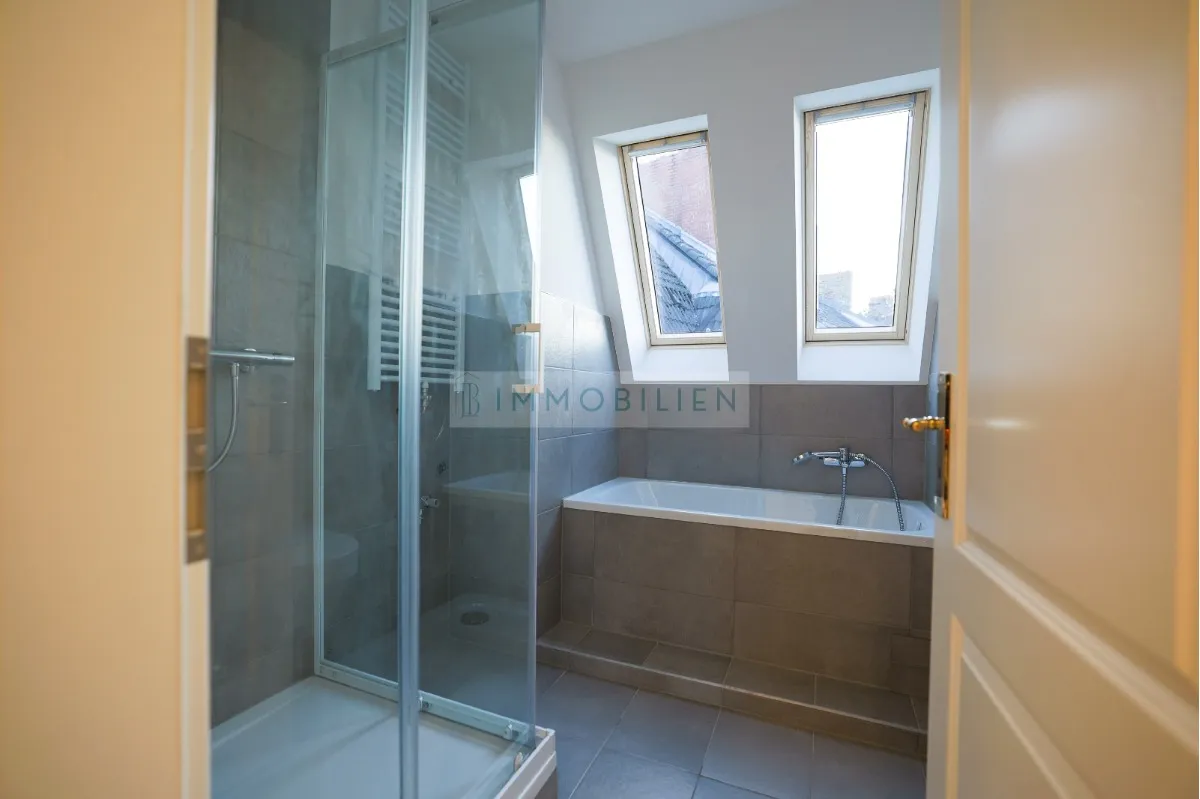 Wohnung in 12307 Berlin: Kernsanierte 4 Zimmerwohnung in Berlin-Lichtenrade zu verkaufen! (Bild 10)