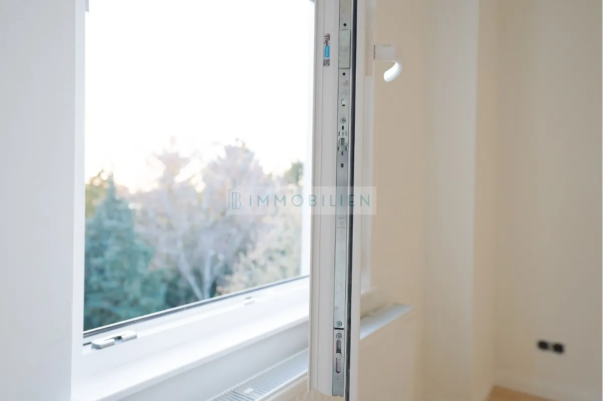 Wohnung in 12307 Berlin: Kernsanierte 4 Zimmerwohnung in Berlin-Lichtenrade zu verkaufen! (Bild 5)
