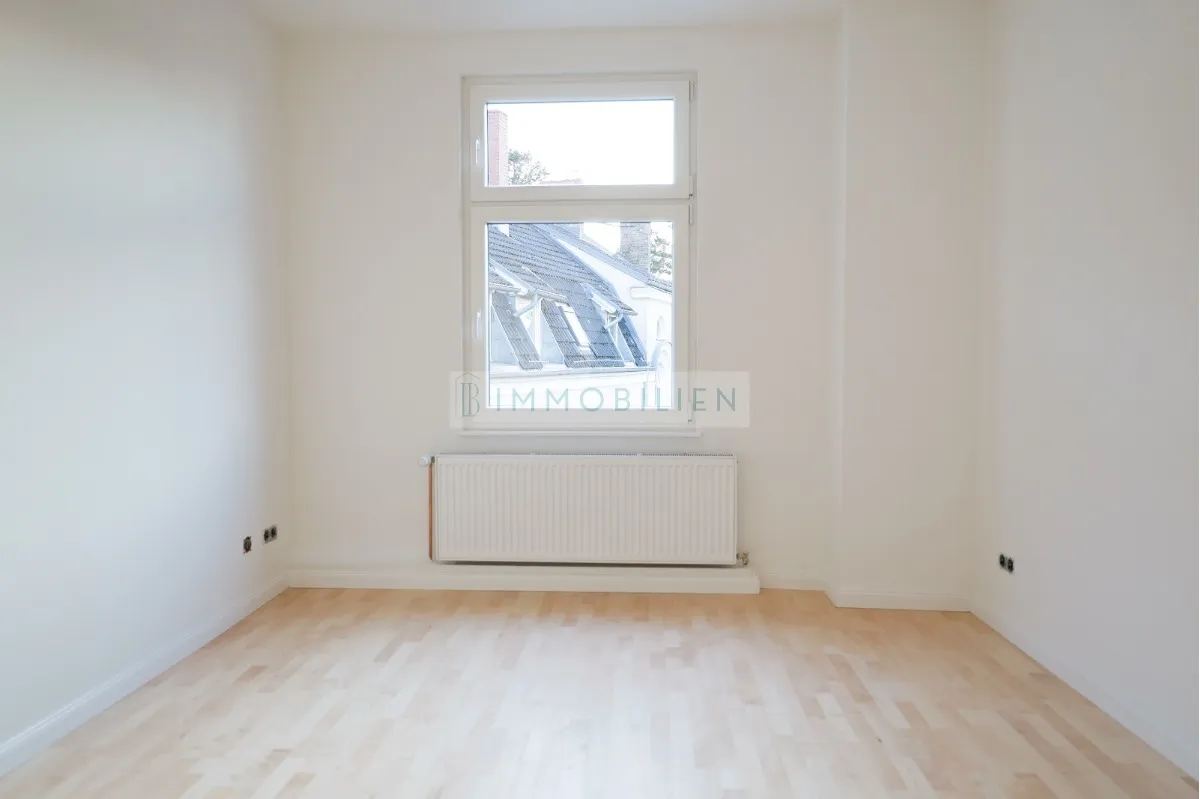Wohnung in 12307 Berlin: Kernsanierte 4 Zimmerwohnung in Berlin-Lichtenrade zu verkaufen! (Bild 6)