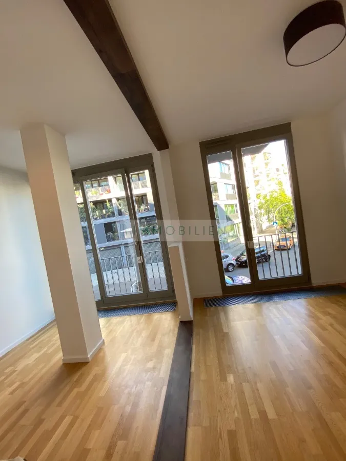 Wohnung in 10179 Berlin: Idyllische Maisionettewohnung in Top-Lage zu verkaufen! (Bild 12)