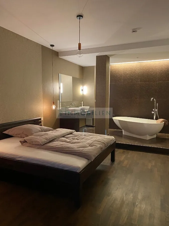 Wohnung in 10179 Berlin: Idyllische Maisionettewohnung in Top-Lage zu verkaufen! (Bild 3)