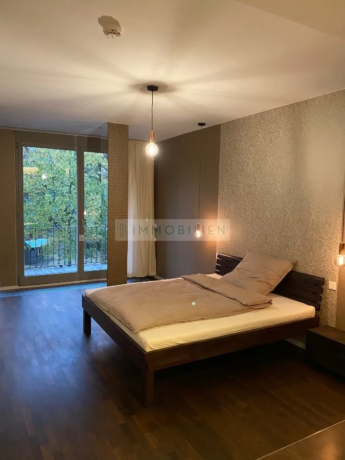 Wohnung in 10179 Berlin: Idyllische Maisionettewohnung in Top-Lage zu verkaufen! (Bild 5)