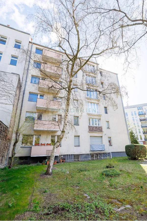 Renditeobjekt in 13347 Berlin: Erbanteile bestehend aus 75% Anteil eines Mehrfamilienhaus in Berlin zu verkaufen. (Bild 12)