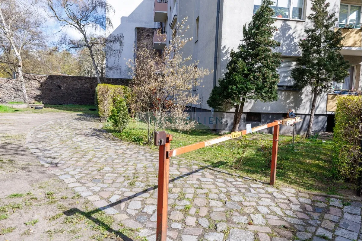 Renditeobjekt in 13347 Berlin: Erbanteile bestehend aus 75% Anteil eines Mehrfamilienhaus in Berlin zu verkaufen. (Bild 13)